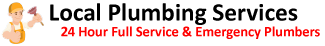 Bureau Of Prisons DC 24 Hour Plumbers